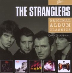 Original Album Classics - Stranglers,The