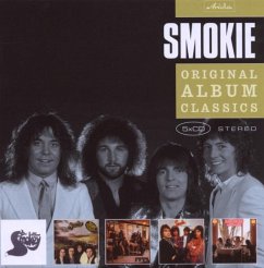 Original Album Classics - Smokie