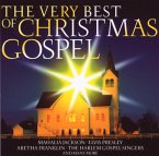 The Very Best Of Christmas Gospel