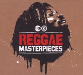 VP & Greensleeves Records Presents Reggae Masterpieces