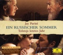 Ein russischer Sommer - Parini, Jay