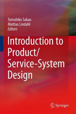 Introduction to Product/Service-System Design