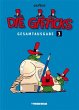Die Gifticks Gesamtausgabe 3 - Bild 1