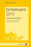 Eichelmann 2010, Deutschlands Weine