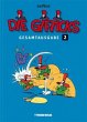 Die Gifticks Gesamtausgabe Band 2 - Bild 1