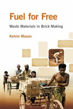 Fuel for Free?: Waste Materials in Brick Making - Mason, Kelvin