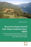 Structural Study Around Tullu Moye-Gedemsa Area, (MER)