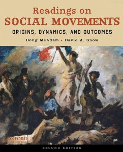 Cover Readings on Social Movements