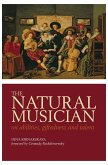 NATURAL MUSICIAN ABILITIES GIFT TALENT C