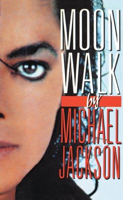 Moonwalk - Jackson, Michael