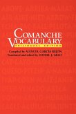 Comanche Vocabulary