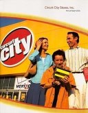 Circuit City Stores, Inc. Annual Report