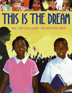 This Is the Dream - Shore, Diane Z; Alexander, Jessica