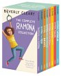 The Complete 8-Book Ramona Collection - Bild 1