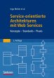 Service-orientierte Architekturen mit... - Bild 1