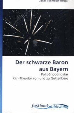 Der schwarze Baron aus Bayern