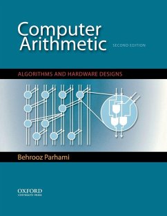 Cover Computer Arithmetic