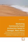 Marketing Community-based ecotourism based in Senegal, West Africa