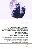 FC GAMMA RECEPTOR ACTIVATION IN MICROGLIA IN RESPONSE TO CRYPTOCOCCUS