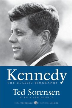 Kennedy - Sorensen, Ted
