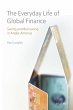 The Everyday Life of Global Finance - Bild 1