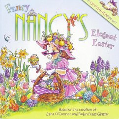 Fancy Nancy's Elegant Easter - O'Connor, Jane