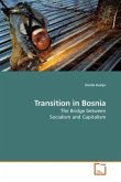 Transition in Bosnia