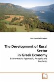 The Development of Rural Sector in Greek Economy