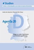 Agenda 20D Agenda 20D