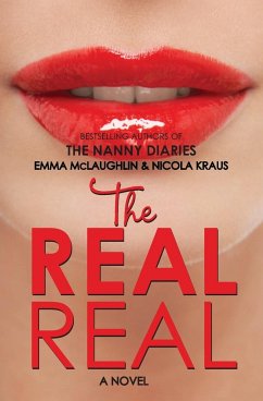The Real Real - Mclaughlin, Emma; Kraus, Nicola