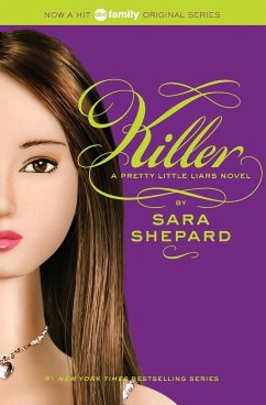 Pretty Little Liars #6 - Shepard, Sara