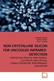 NON-CRYSTALLINE SILICON FOR UNCOOLED INFRARED DETECTION