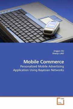 Mobile Commerce - Xu Jingjun