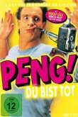 Peng! Du Bist Tot-Die Kult Krimikomödie