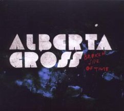 Broken Side Of Time - Alberta Cross Broken Side Of Time - Alberta Cross