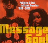Message Soul:Politics & Soul In Black America 1998 Message Soul:Politics & Soul In Black America 1998
