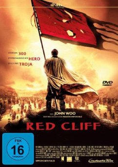 Red Cliff - Keine Informationen