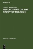 Reflections on the Study of Religion