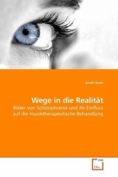 Wege in die Realität - Bode, Ameli