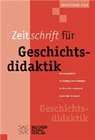 Cover Geschichte bilingual