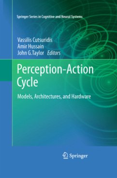 Perception-Action Cycle - Cutsuridis, Vassilis / Hussain, Amir / Taylor, John G. (Hrsg.)