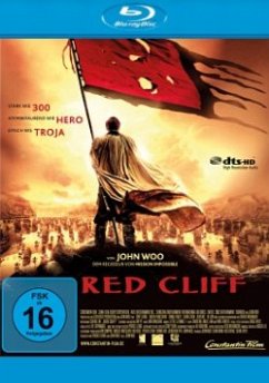 Red Cliff - Keine Informationen