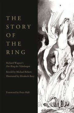 The Story of the Ring - Birkett, Michael