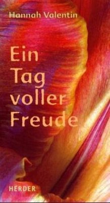 Ein Tag voller Freude - Valentin, Hannah