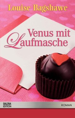 Venus mit Laufmasche - Bagshawe, Louise