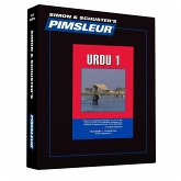 Pimsleur Urdu Level 1 CD: Learn to Speak and Understand Urdu with Pimsleur Language Programs