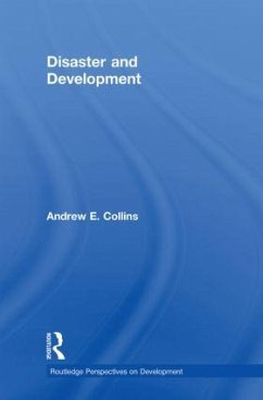 Disaster and Development - Collins, Andrew E