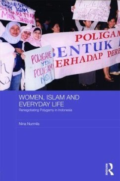 Women, Islam and Everyday Life - Nurmila, Nina