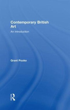 Contemporary British Art - Pooke, Grant