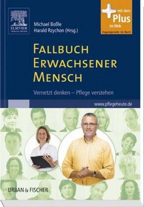 Fallbuch Erwachsener Mensch